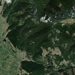 Comuna Bilbor Satellite Map