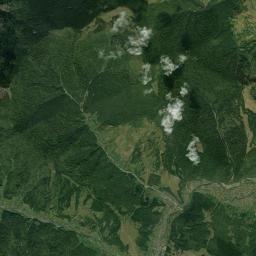 Grinţieş Satellite Map