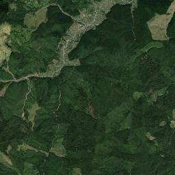 Comuna Crăcăoani Satellite Map