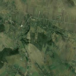 Comuna Rãzboieni Satellite Map