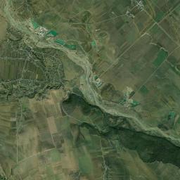 Tupilaţi Satellite Map