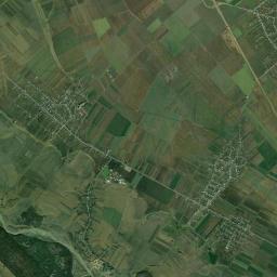 Nisiporești Satellite Map