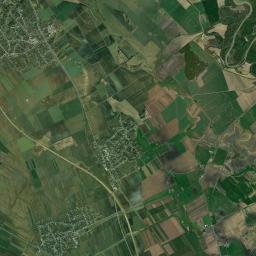 Comuna Mirceşti Satellite Map