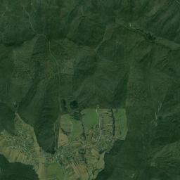 Comuna Mădârjac Satellite Map