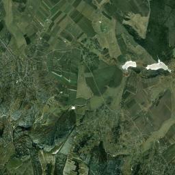 Comuna Mogoşeşti Satellite Map