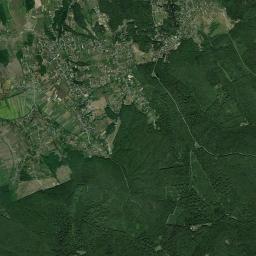 Bârnova Satellite Map