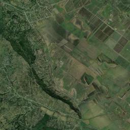 Comarna Satellite Map