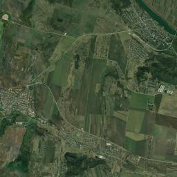 Vadul lui Vodă Satellite Map