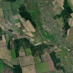 Velyka Mykhaylivka Satellite Map