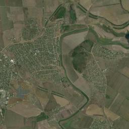 Snihurivka Satellite Map