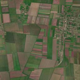 Novobohdanivka Satellite Map