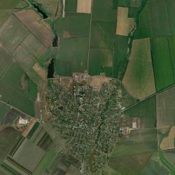 Manhush Satellite Map