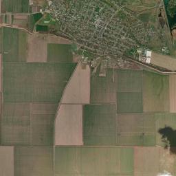 Vesëlyy Satellite Map