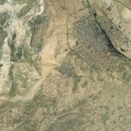 Sekseūil Satellite Map