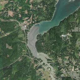 7422-8128 Highway 8, Olympia, WA 98512 Satellite Map