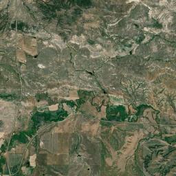 State Highway 200, Grass Range, Mt 59032 Satellite Map