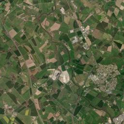 Saint-Hilaire-de-Loulay Satellite Map
