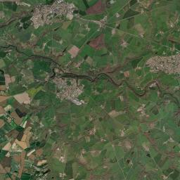 Le Longeron Satellite Map