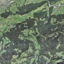 Malters Satellite Map