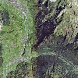 Ennenda Satellite Map