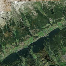 Cadipietra Satellite Map