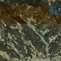 Metnitz Satellite Map