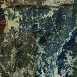 Dürnstein in der Steiermark Satellite Map