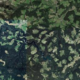 Edelschrott Satellite Map