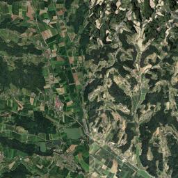 Studenzen Satellite Map