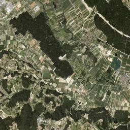 Loipersdorf bei Fürstenfeld Satellite Map