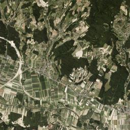 Eltendorf Satellite Map