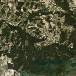 Heiligenkreuz im Lafnitztal Satellite Map