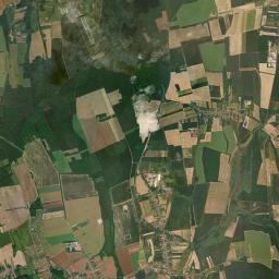 Vasvári Járás Satellite Map