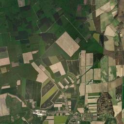 Türje Satellite Map