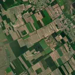 Soponya Satellite Map