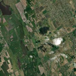 Sárkeresztúr Satellite Map