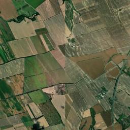 Dunaújvárosi Járás Satellite Map