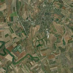 Kunszentmiklós Satellite Map