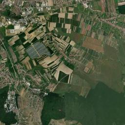 Alparea Satellite Map