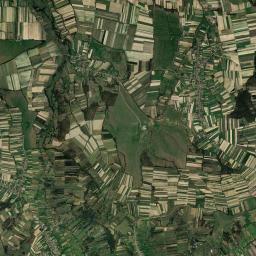 Copăcel Satellite Map