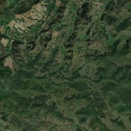 Buciumi Satellite Map