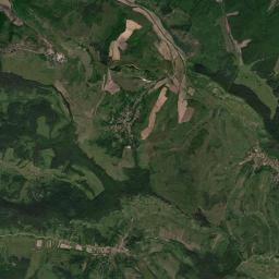 Sânmihaiu Almaşului Satellite Map