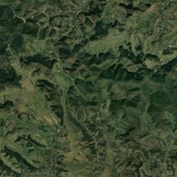 Comuna Aşchileu Satellite Map