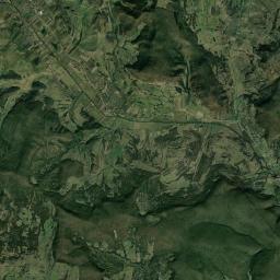 Panticeu Satellite Map