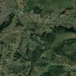 Gherla Satellite Map