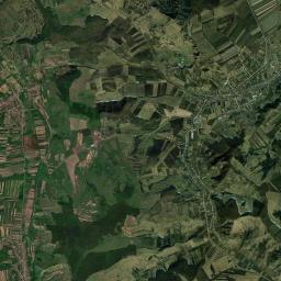 Comuna Lechinţa Satellite Map