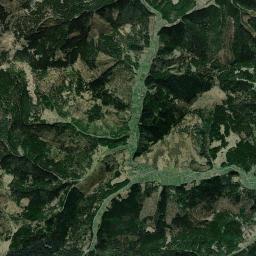 Comuna Corbu Satellite Map