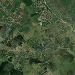 Dobreni Satellite Map