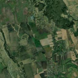 Dragomireşti Satellite Map