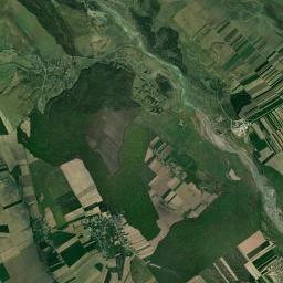 Comuna Dulceşti Satellite Map